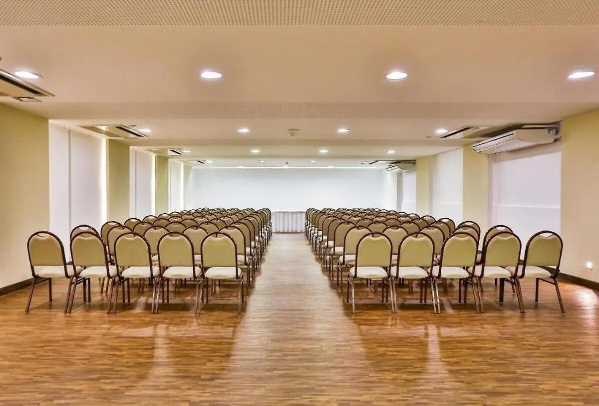 Bcex 1108 - Suite Luxo A Beira Mar C/Varanda Recife